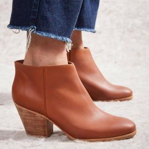 Rachel Comey Mars Ancle Boots